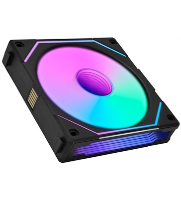 Lian Li SL-INF 120 Reverse Blade (schwarz) - B-Ware