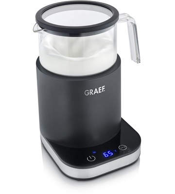 Graef MS902 (schwarz matt)