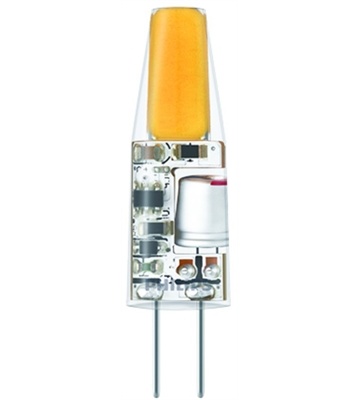 Philips LED 20W G4 WW 12V ND micro 2SRT6