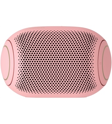 LG PL2B XBOOMGo (pink)