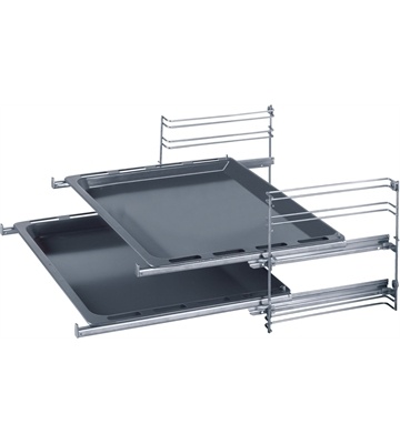 Bosch HEZ438201 Teleskopauszug 2fach - B-Ware