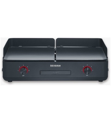 Severin PG 8569 (schwarz)