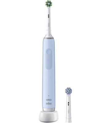 Oral-B Pro 3 3000 Cross Action (blue)
