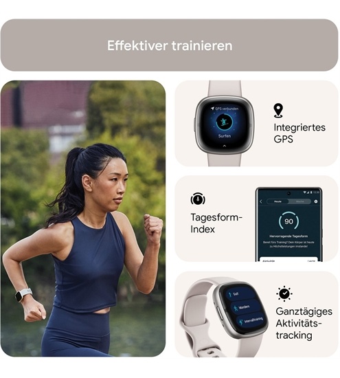 Fitbit Sense 2