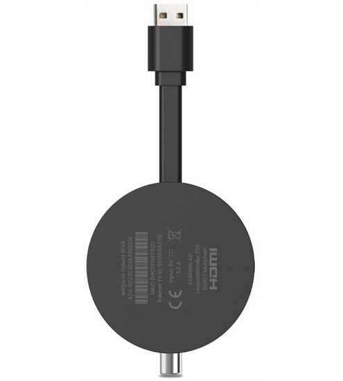 FREENET TV Hybrid TV-Stick