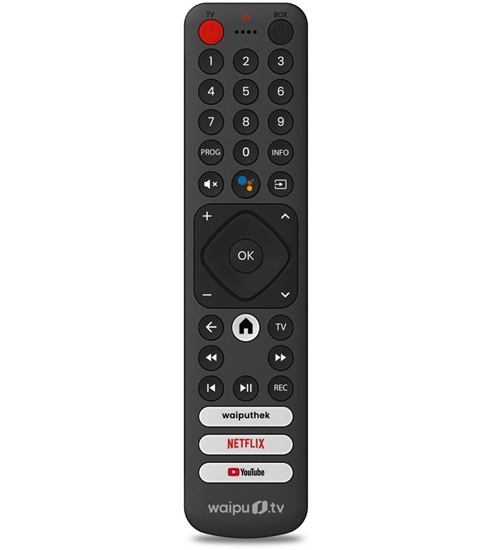 FREENET TV Hybrid TV-Stick