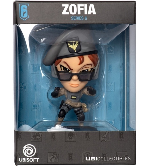 ak trade Verschiedene Chibi Figuren