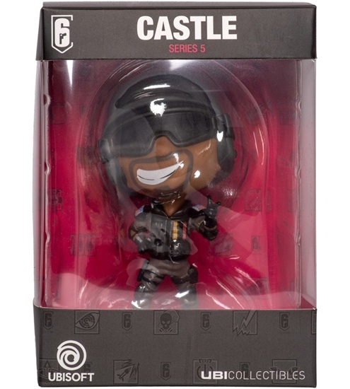 ak trade Verschiedene Chibi Figuren