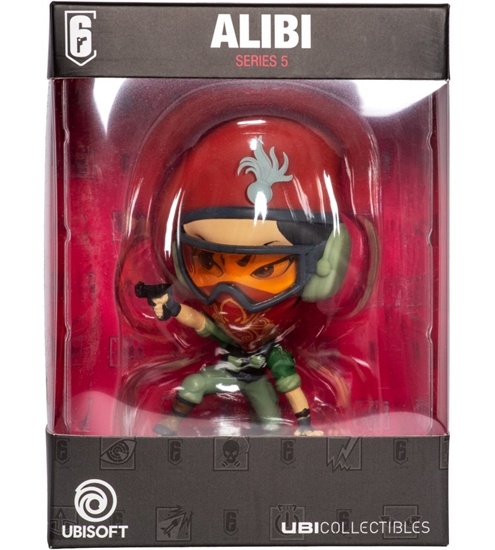 ak trade Verschiedene Chibi Figuren