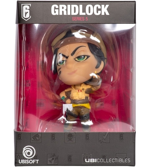 ak trade Verschiedene Chibi Figuren