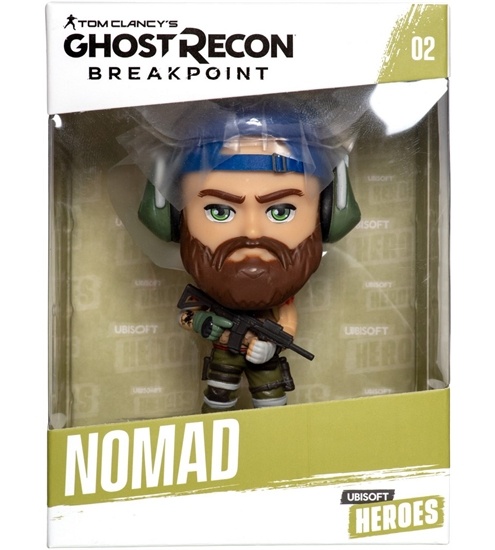 ak trade Verschiedene Chibi Figuren