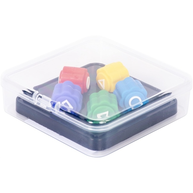 ak trade MagiX Gonggi