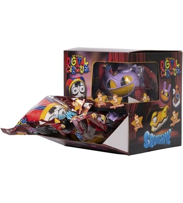 Just Toys Digital Circus SquishMe S1