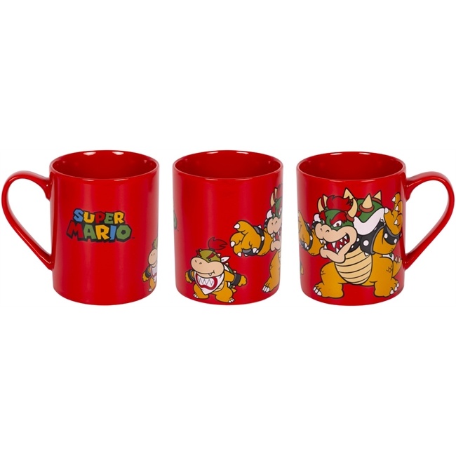 joojee Bowser PrimeLine Tasse
