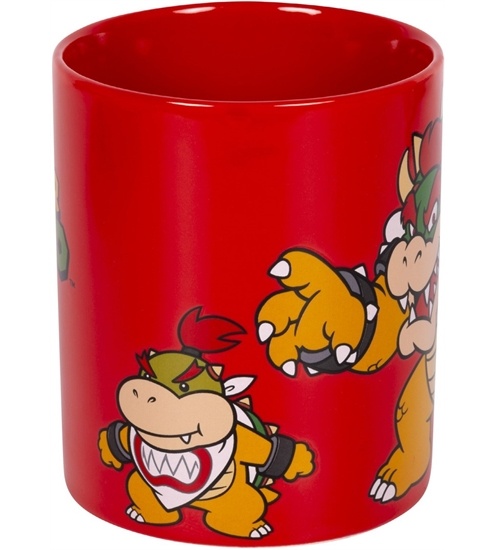 joojee Bowser PrimeLine Tasse