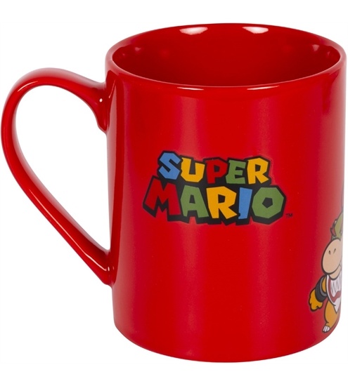 joojee Bowser PrimeLine Tasse