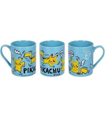 joojee Pokémon PrimeLine Tasse