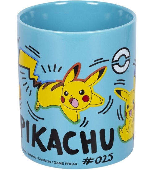 joojee Pokémon PrimeLine Tasse