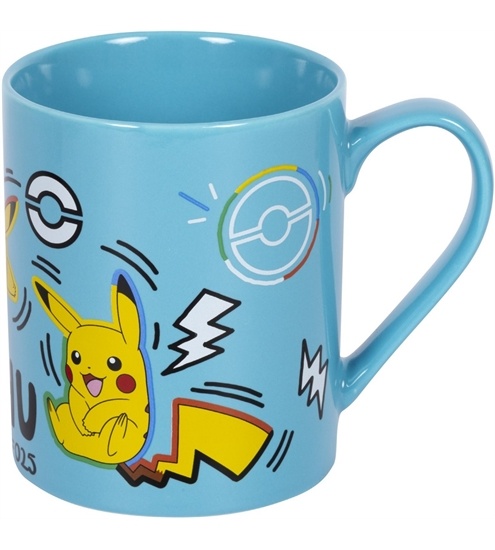 joojee Pokémon PrimeLine Tasse