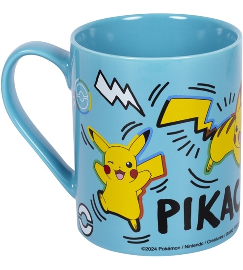 joojee Pokémon PrimeLine Tasse