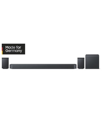 Samsung HW-Q995GF - B-Ware