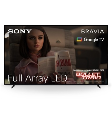 Sony XR-55X90L (titanschwarz)