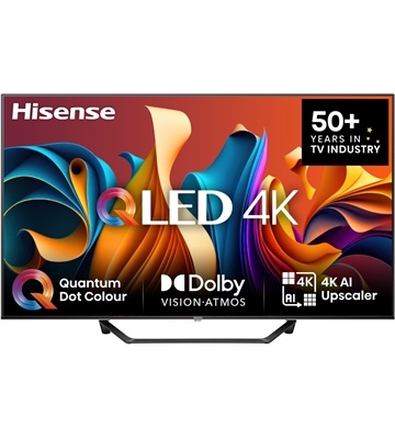 Hisense 55A7NQ