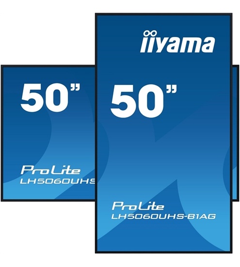 Iiyama LH5060UHS-B1AG