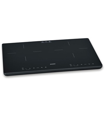 Severin DK 1033 (schwarz)