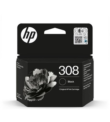 HP Nr. 308 (schwarz)