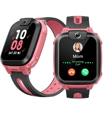 imoo Watch Phone Z1 (rosa) - B-Ware