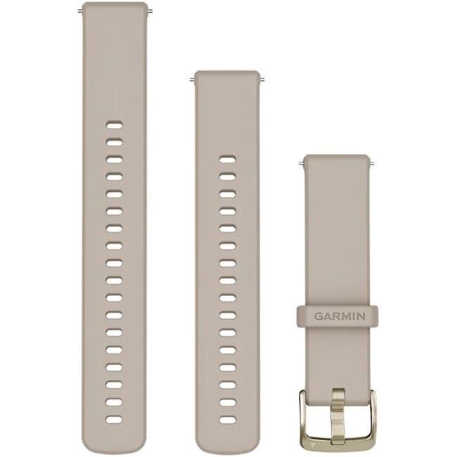 Garmin Schnellwechsel-Armband (18mm) Sili.