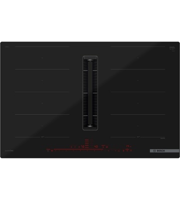 Bosch PXX820D51E (schwarz)