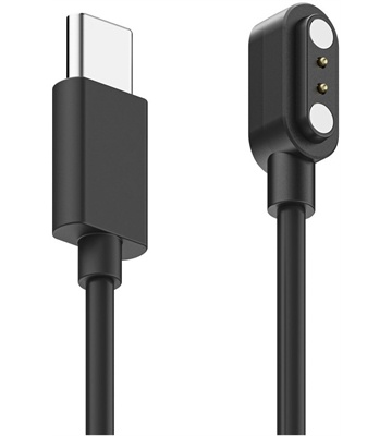 Hama Ladekabel (schwarz)