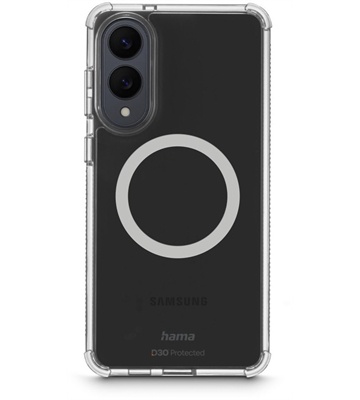 Hama Handyhülle Extreme Protect (transparent)