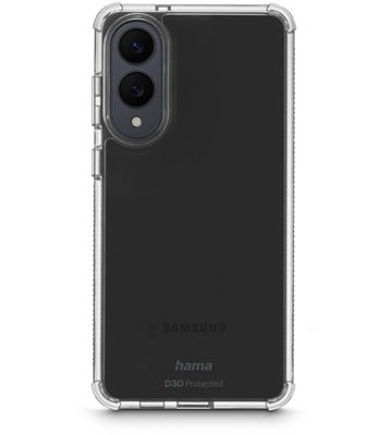 Hama Handyhülle Extreme Protect (transparent)