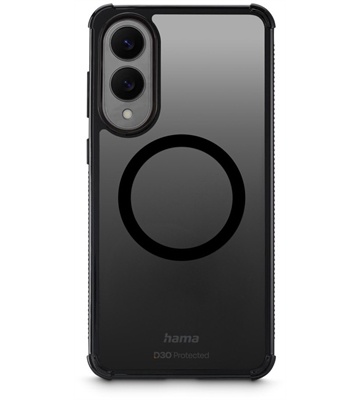 Hama Handyhülle Extreme Protect (schwarz)