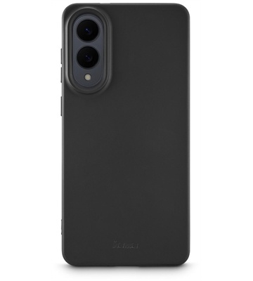 Hama Handyhülle Fantastic Feel (schwarz)