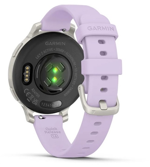 Garmin Lily 2 Active
