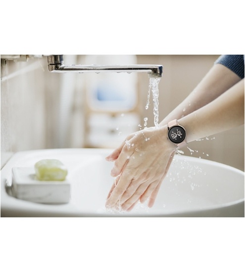 Hama Fit Watch 4910
