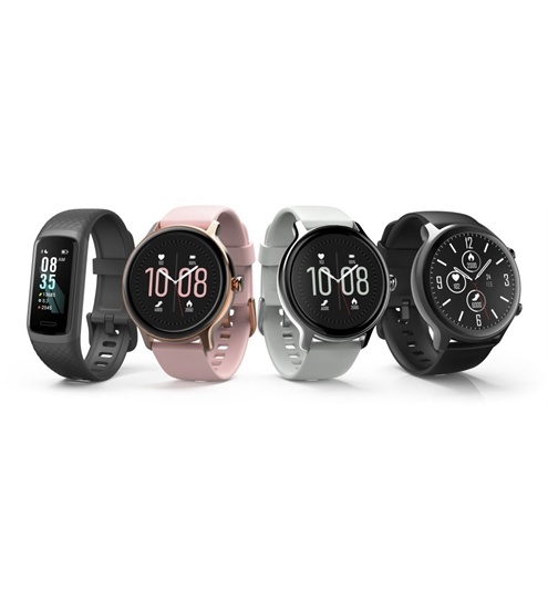 Hama Fit Watch 4910
