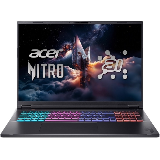Acer Nitro 18 AI (AN18-61-R7SD)