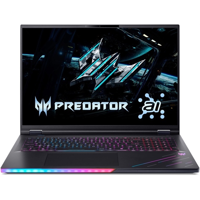 Acer Predator Helios 18 AI(PH18-73-96TW)