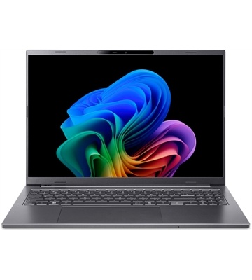 Acer Aspire 16 AI (A16-61M-R8T1) (steel gray) - B-Ware