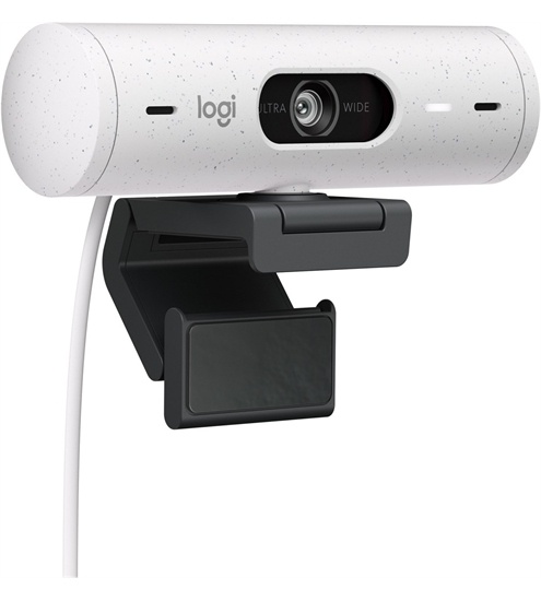 Logitech Brio 500