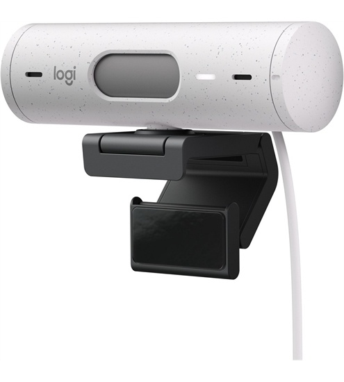 Logitech Brio 500