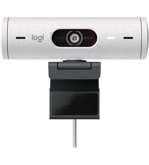 Logitech Brio 500