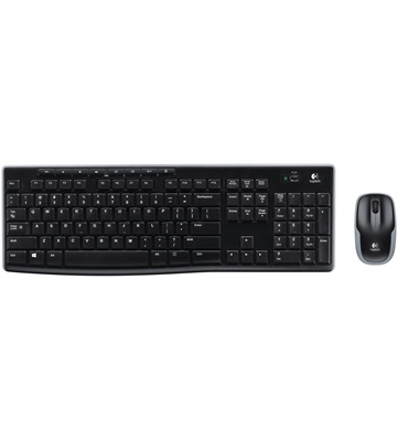 Logitech MK270 (DE)