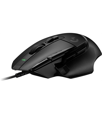 Logitech G G502 X (schwarz)