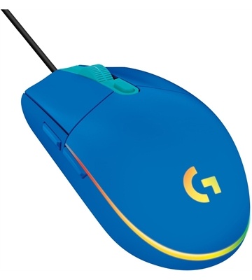 Logitech G G203 (blau)